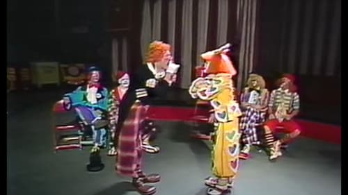 Ringling Bros. and Barnum & Bailey Circus: Be a Clown Bild 3