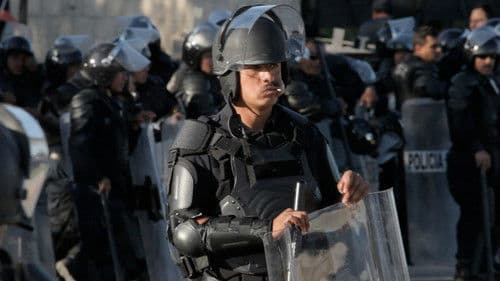 (R)EVOLUTION - Es geht um unser Überleben Bild 4