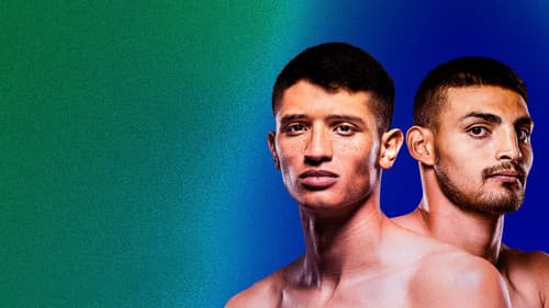 Sebastian Fundora vs. Carlos Ocampo Bild 1