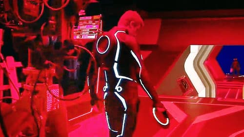 Visualizing TRON Bild 1