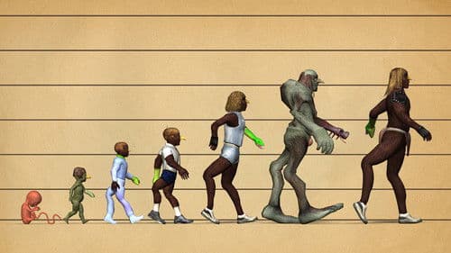 Xavier: Renegade Angel Bild 1