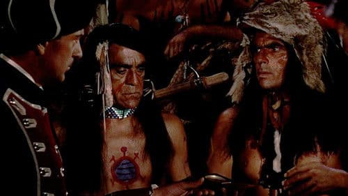 Die Unbesiegten Bild 8