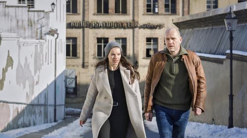 Wolfsland - Heimsuchung Bild 2