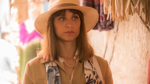 Ocho apellidos marroquís Bild 2