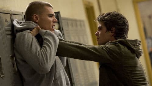 The Amazing Spider-Man Bild 6