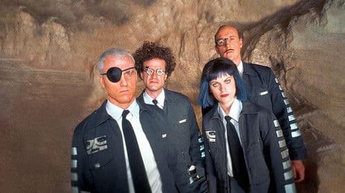 Upright Citizens Brigade Bild 1