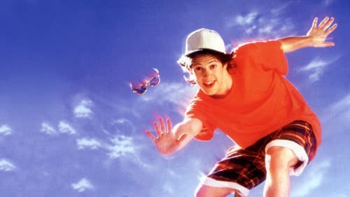 The Skateboard Kid Bild 2