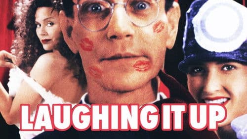 Laughing It Up Bild 6