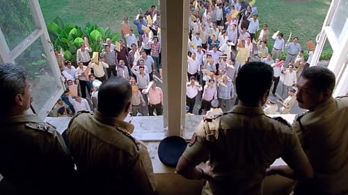 Gabbar Is Back Bild 5