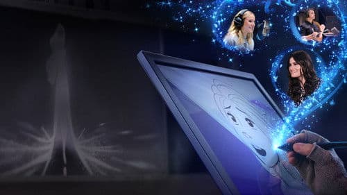 Into the Unknown: Making Frozen II Bild 1