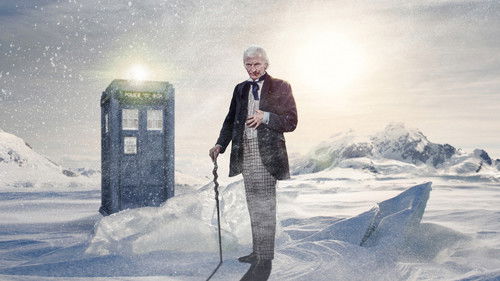 Doctor Who Bild 7