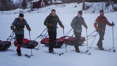 Arctic Adventure: Ultimate Survival Bild 1