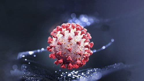 Covid 19: Świat w zagrożeniu Bild 1