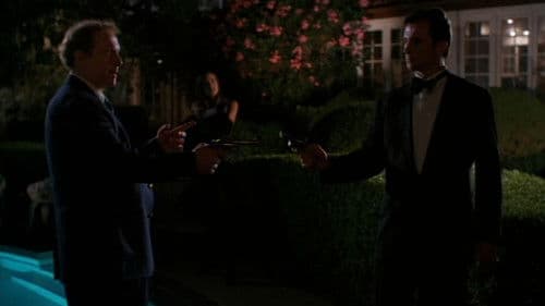 Ein brennendes Verlangen Bild 3