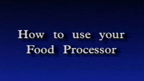 Cuisinart: How to Use Your Food Processor Bild 1