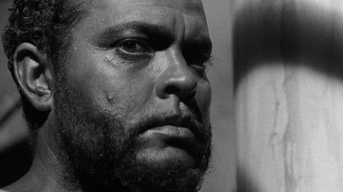 Orson Welles’ Othello Bild 7