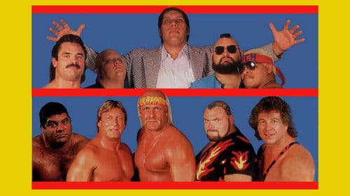 WWE Survivor Series 1987 Bild 1