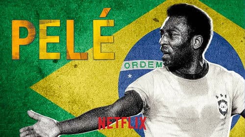 Pelé Bild 6