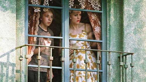 Die Sinnlichkeit des Schmetterlings Bild 5