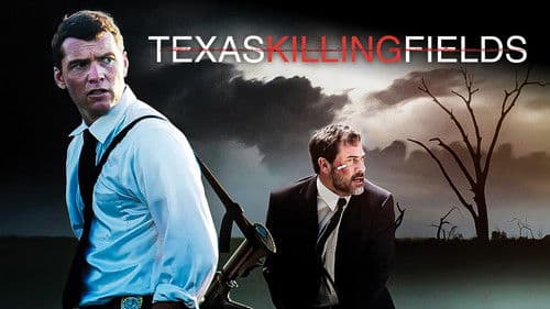 Texas Killing Fields - Schreiendes Land Bild 5