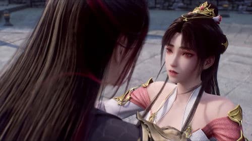 我的师兄太强了 Bild 1