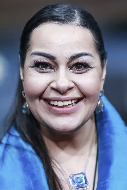 Մարիամ Մերաբովա