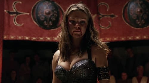 Amazons and Gladiators Bild 7