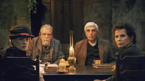 Gebo et l'ombre Bild 4