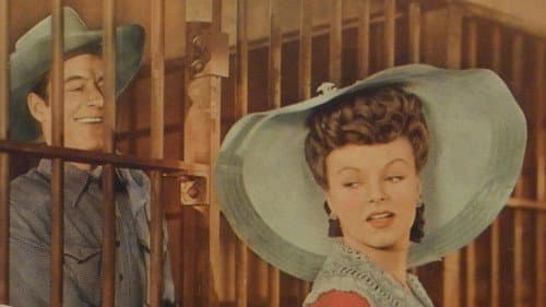 The Return of the Durango Kid Bild 1