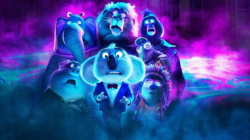 Sing: Thriller Bild 1