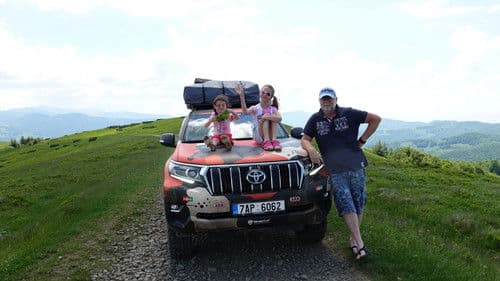 Fotr na tripu Bild 1