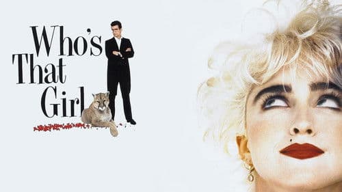 Who's That Girl Bild 6