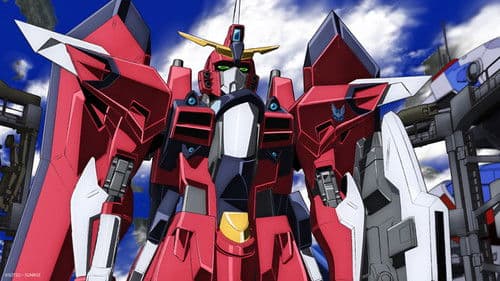 Mobile Suit Gundam SEED FREEDOM Bild 6