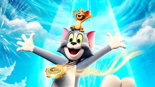 Tom und Jerry: Der Verlorene Kompass Bild 5