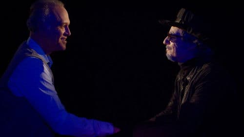 Η Αόρατη Απειλή Bild 2