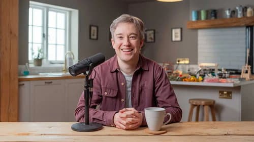Tom Scott: England Bild 1