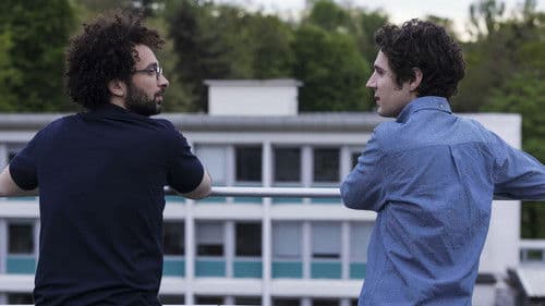 Un métier sérieux Bild 4