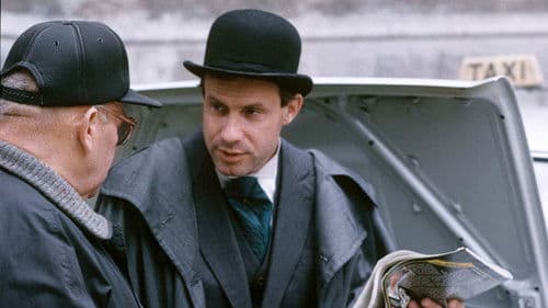 Anioł w szafie Bild 2