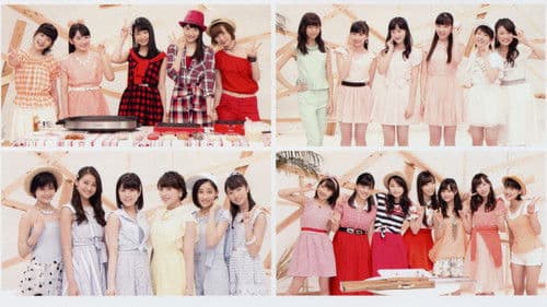 Hello! Project DVD Magazine Vol.46 Bild 2