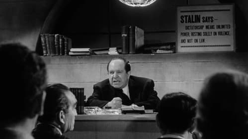 The Red Menace Bild 5