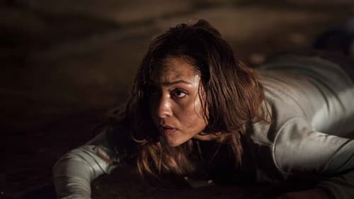 Lasso - Erbarmungslose Jagd Bild 3