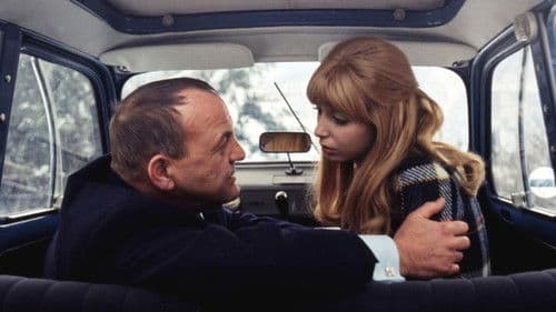 Schmetterlinge weinen nicht Bild 1