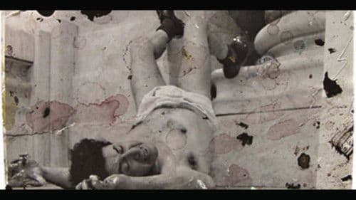 Modelo siqueiros Bild 2