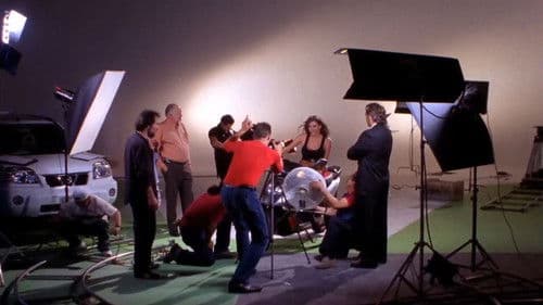 Alta infidelidad Bild 4