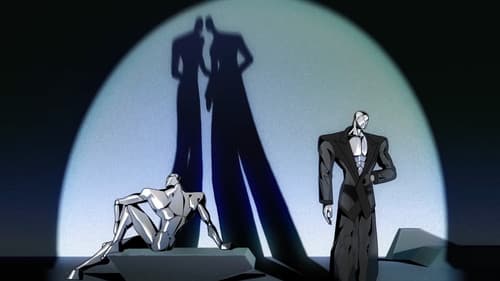 The Replicant Bild 3