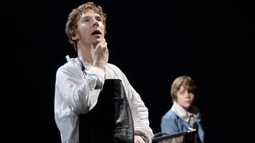 National Theatre Live: Frankenstein Bild 2