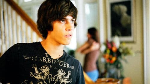 Choose Connor Bild 1