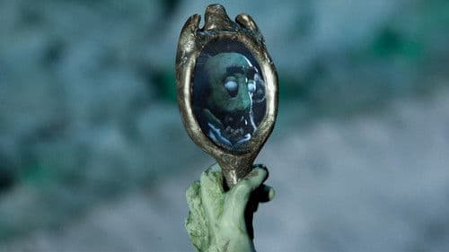 A vaidade é a última que morre Bild 1