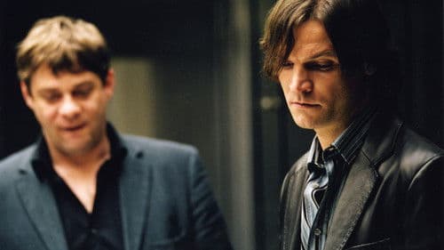 Blackout - Die Erinnerung ist tödlich Bild 2