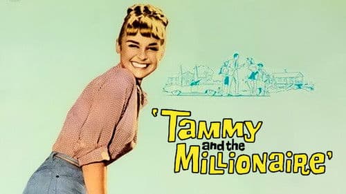 Tammy und der Millionär Bild 3